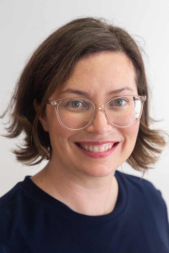 Sophie Durocher-Noël