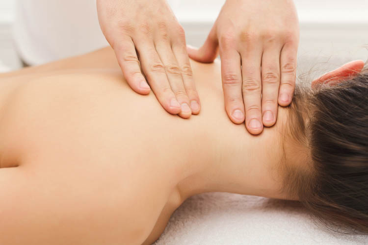 Acupuncturist – Pierrefonds
