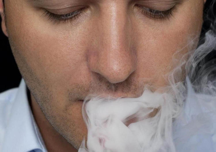 Smoking cessation Pierrefonds