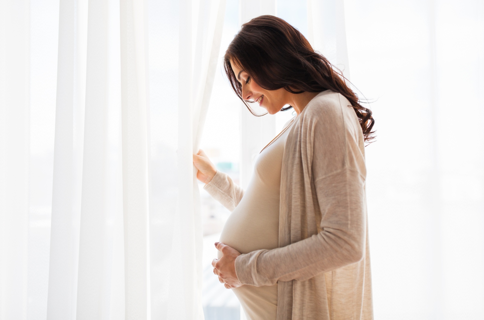Pain relief during pregnancy Pierrefonds