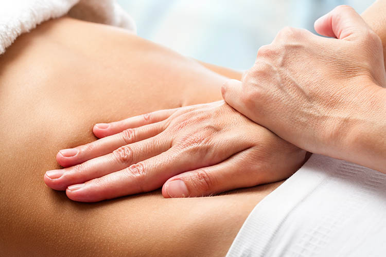 Acupuncturist – Pierrefonds