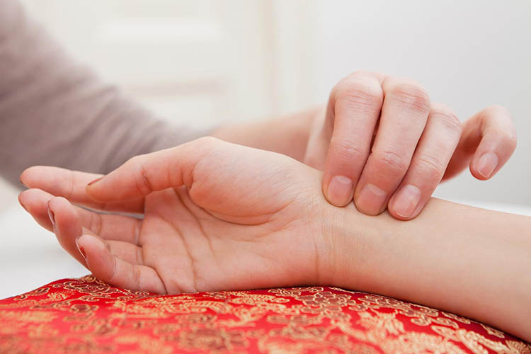 Chinese medicine Pierrefonds