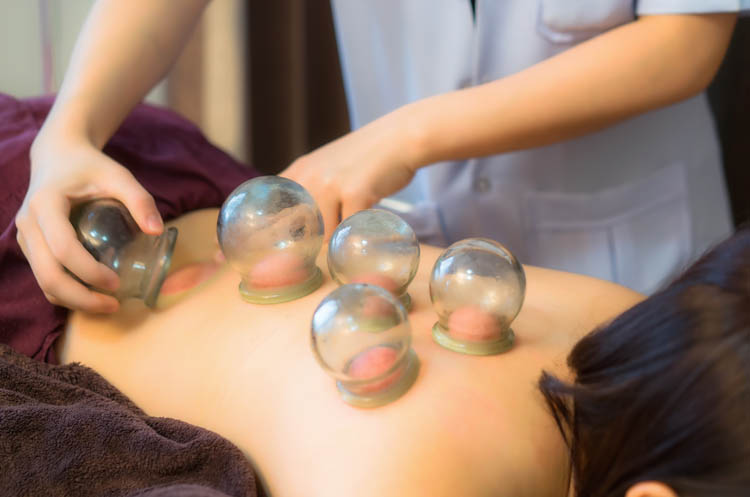 Acupuncturist – Pierrefonds