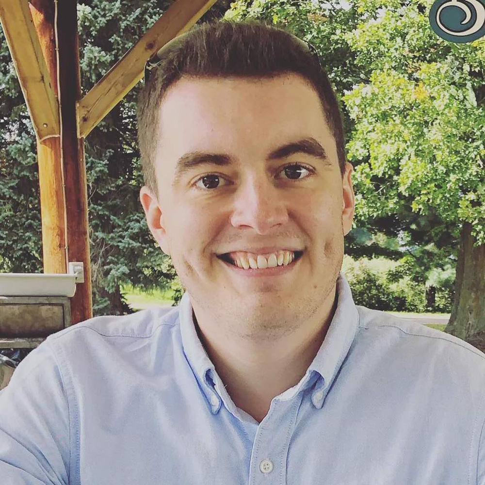 Brandon Beer