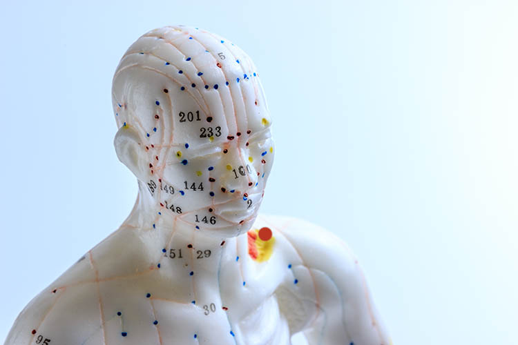 Acupuncteur Pointe-Claire