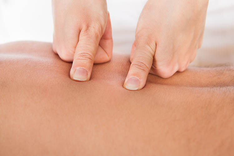 Chinese medicine – Pointe-Claire